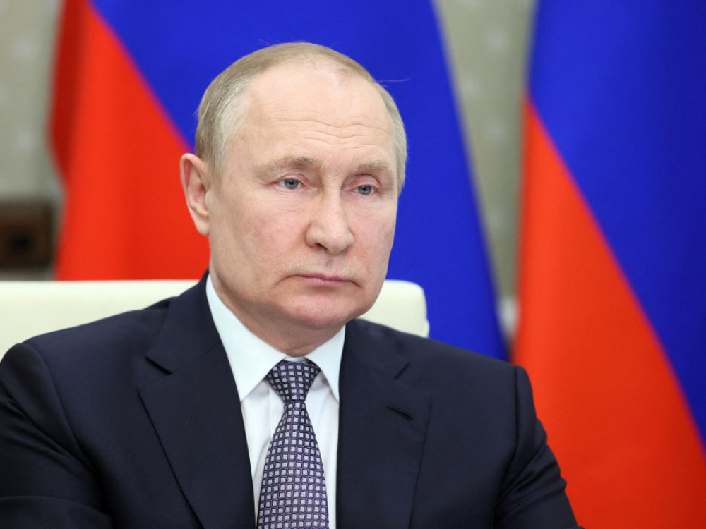 Da li je Putinova ratna mašina tajno oružje u podizanju ekonomije
