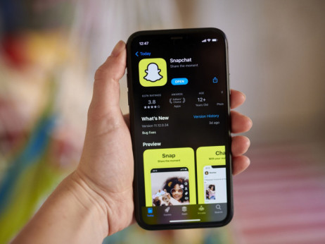 Snapchat će omogućiti roditeljima da prate tinejdžere