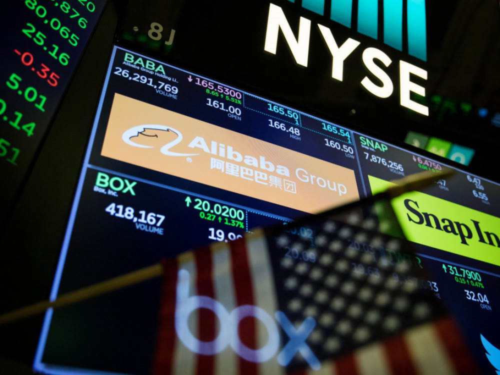 Fed zazelenio burze, S&P 500 rastao skoro dva posto