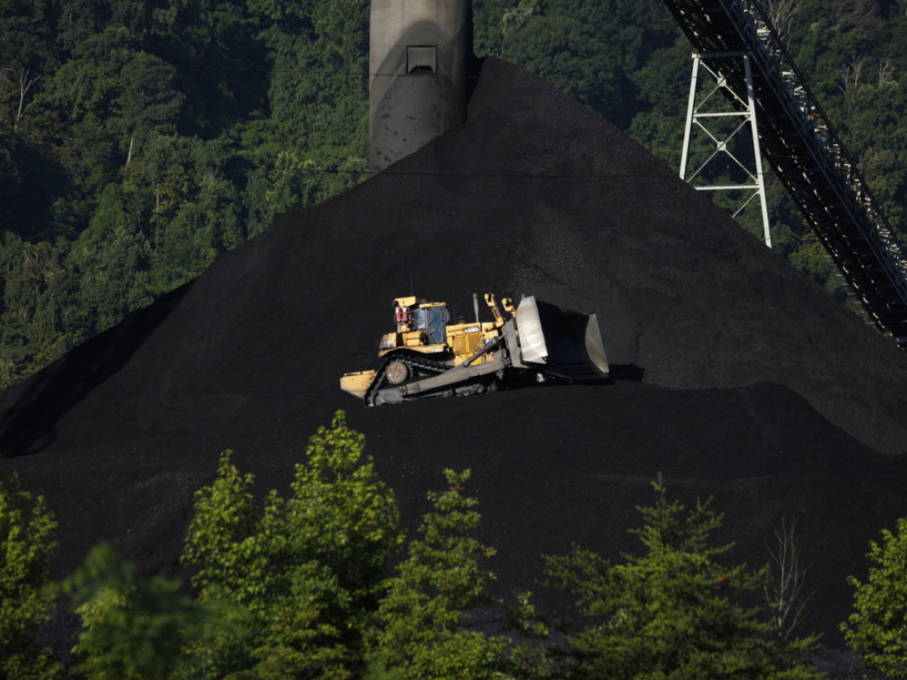Proizvođači uglja ostvarili rekordne profite