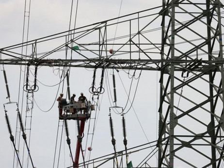 Cijena električne energije udvostručila se u dva mjeseca u Europi