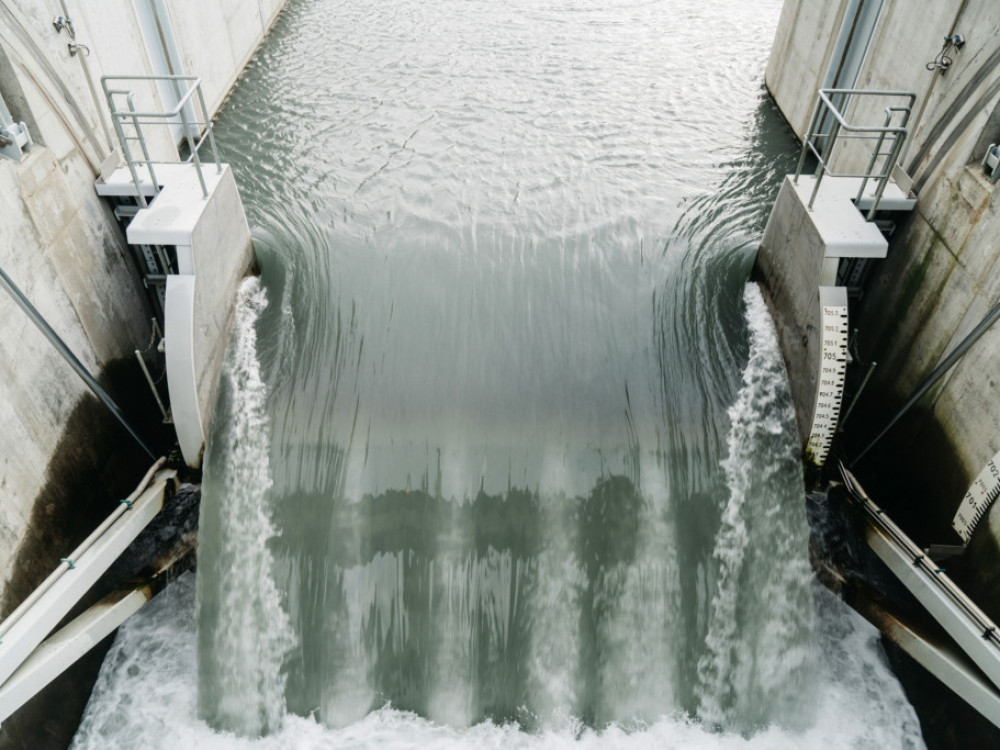 Kreće gradnja HE Bileća i započete aktivnosti za SE Ada polje