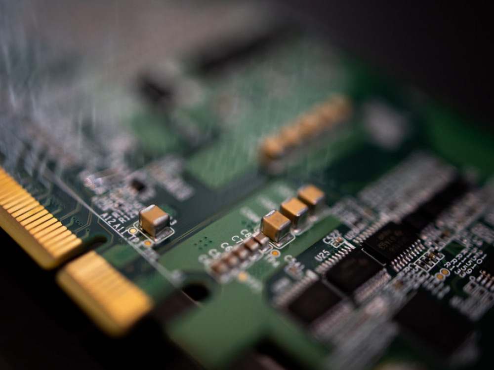 Pad industrije u BiH, ali rast proizvodnje računara i elektronike