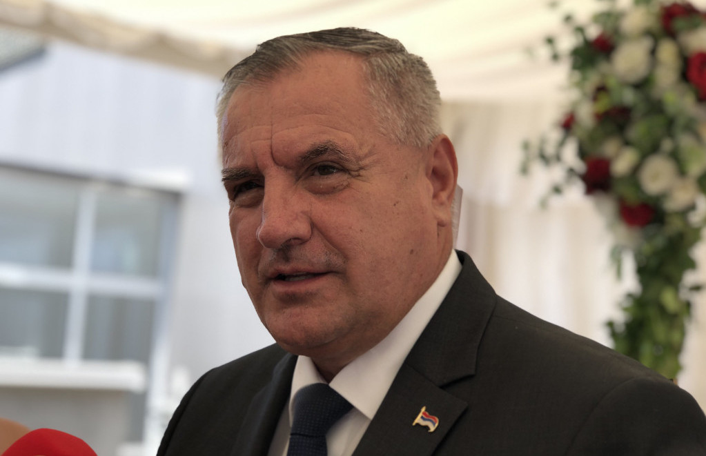 Višković: Rad Vlade RS dao rezultate, svi pokazatelji su bolji