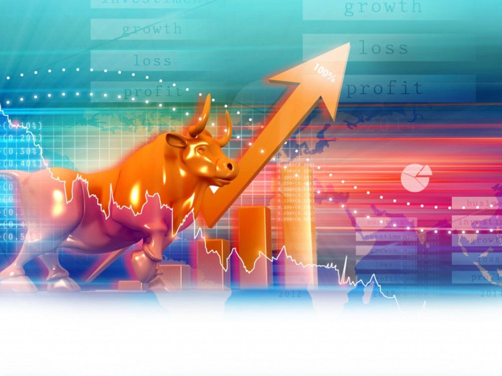 Stoxx Europe 600 ima najbolje tromjesečje u dvije godine