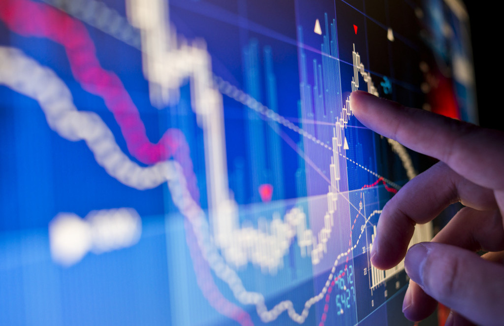 Poslije novih podizanja stopa rasle akcije u Evropi