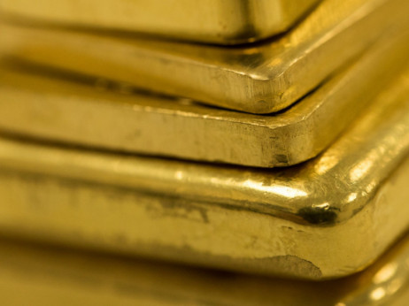 Cijena zlata bi mogla premašiti 2.000 dolara