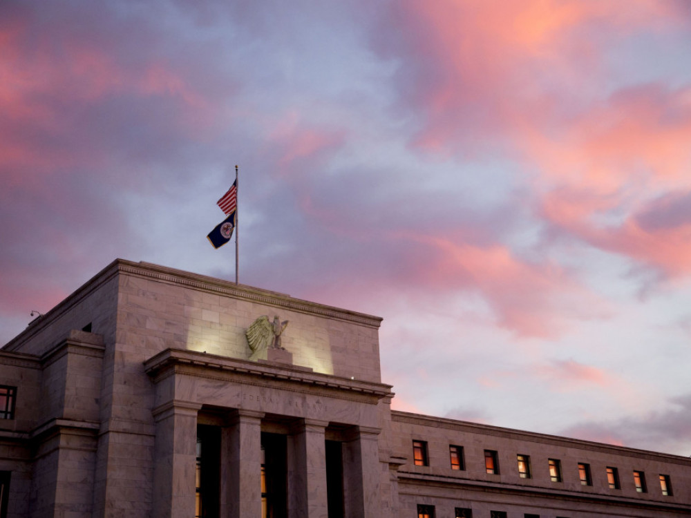Goldman predviđa još veće povećanje Feda u septembru i novembru