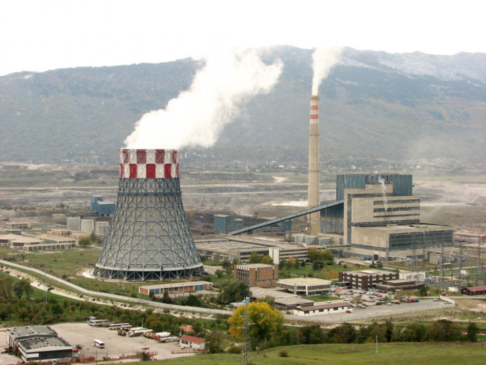 BiH ne zna što će, odugovlači spor s Hrvatskom oko TE Gacko