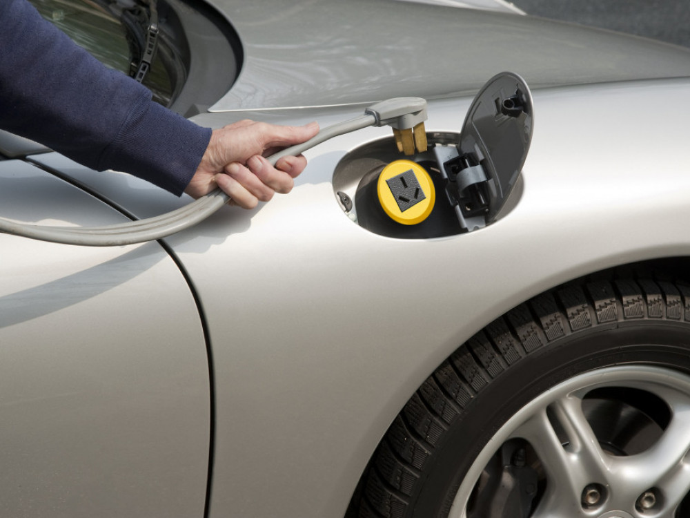 Više nego udvostručen izvoz električnih vozila iz Kine