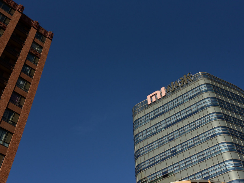 Xiaomi i Rheinmetall kreću raditi električne automobile