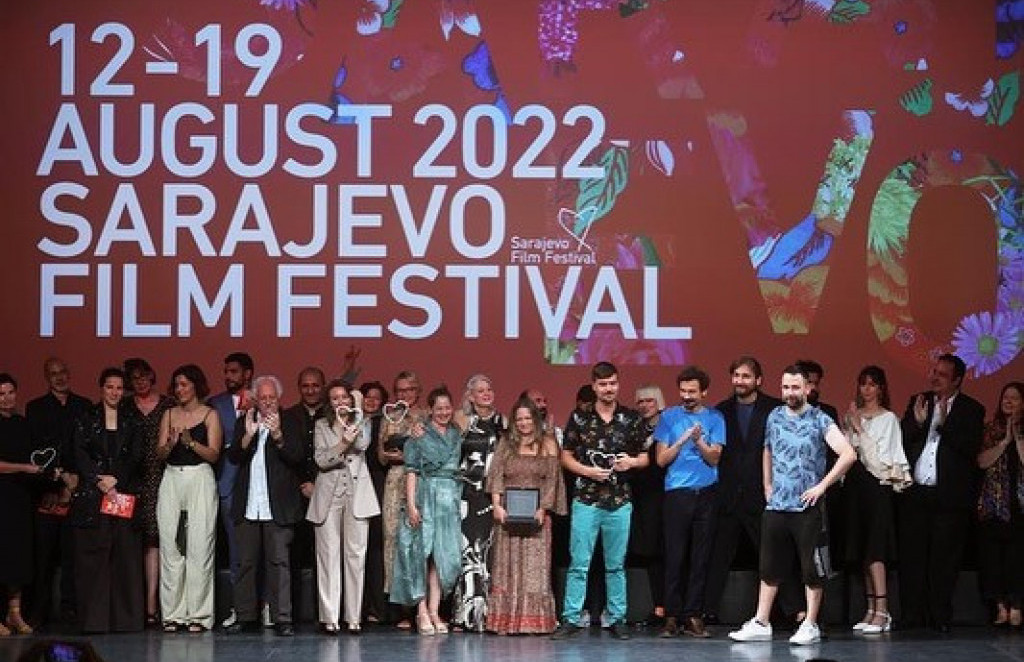 Najbolji igrani film 28 .SFF-a je 'Safe Place' Juraja Lerotića