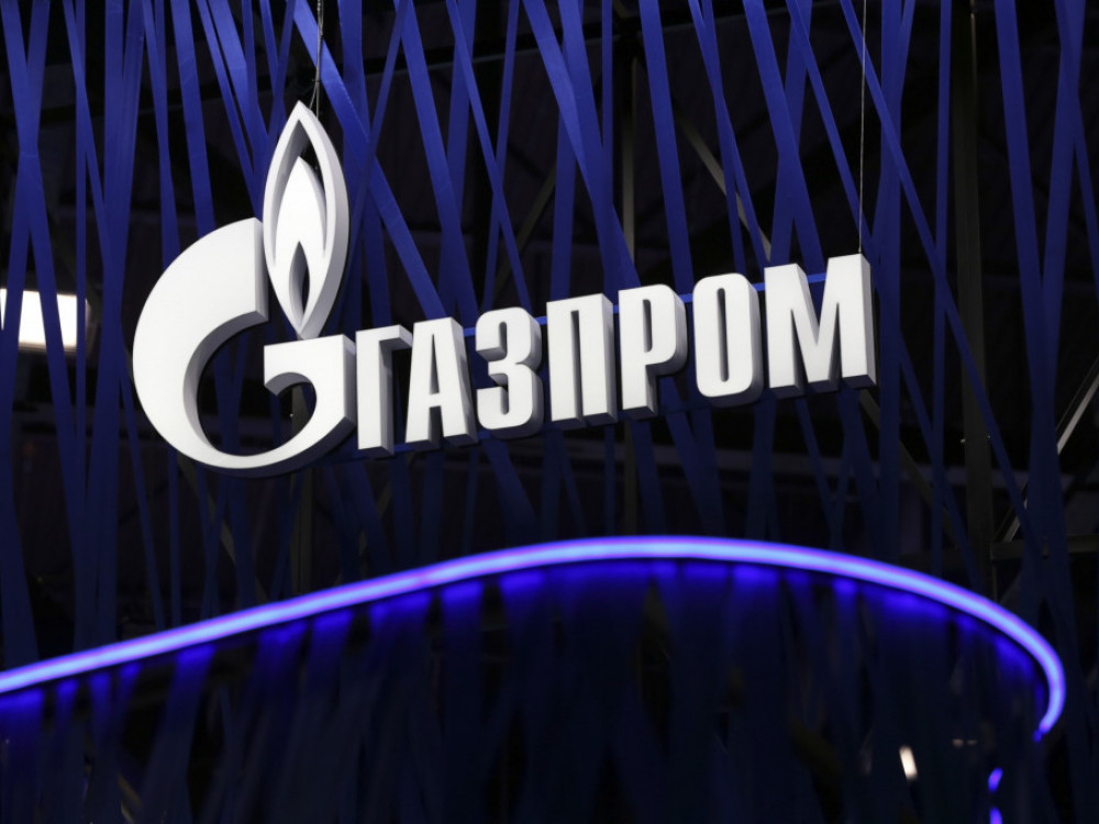 Gazprom: EU smanjila uvoz ruskog gasa za 48 odsto