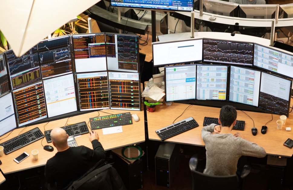 Globalna tržišta u padu, sve oči uprte u SAD