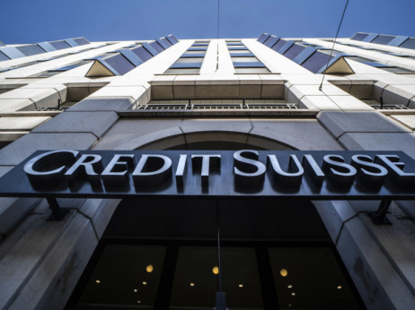 Credit Suisse se bori da zadrži povjerenje investitora
