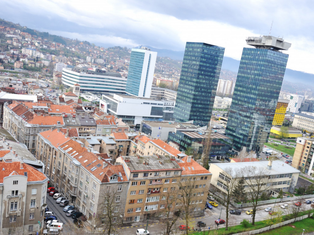 Manja potrošnja zbog inflacije obara BDP u BiH na 3,5 odsto