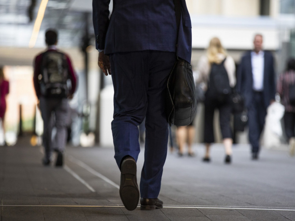 Rad od osam sati nije standard za više od pola zaposlenih na svijetu