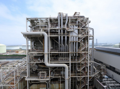 Ruska LNG tvornica ukida isporuke u Aziju zbog problema s plaćanjem