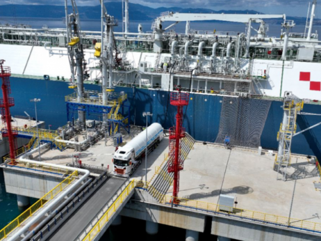 LNG-a neće biti dovoljno, proizvodnja zaostaje za rastućom tražnjom