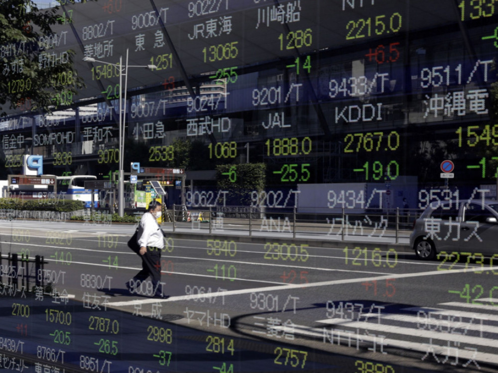 Azijski indeksi porasli nakon novih kineskih potpora