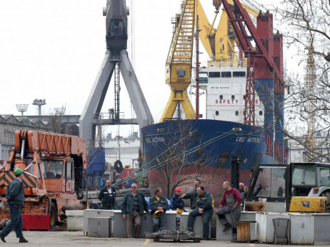 Velika brodogradilišta u Hrvatskoj na koljenima