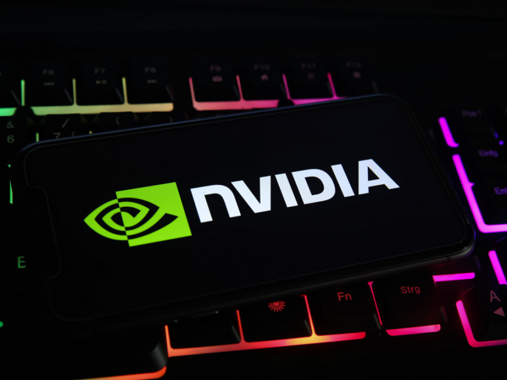 Rukovodioci Nvidije koriste rast, prodali akcije od 180 miliona dolara