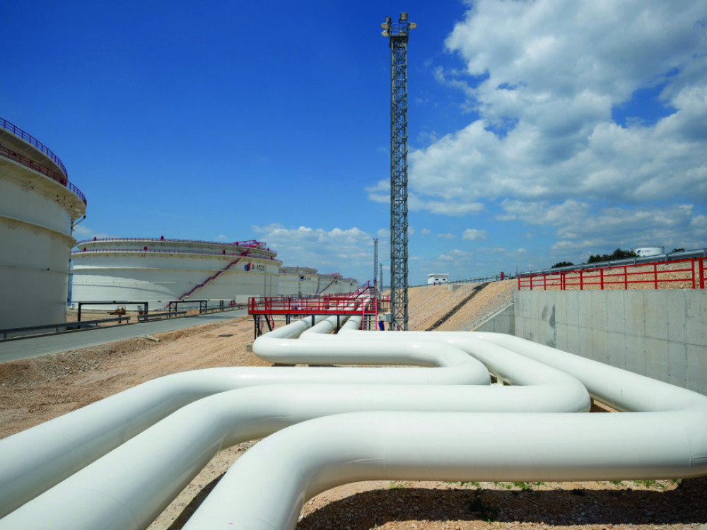 Federalno ministarstvo energije podržalo smanjenje cijena gasa