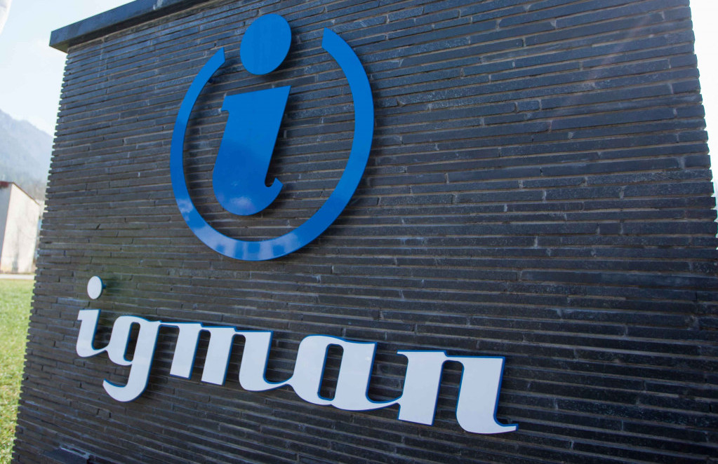 Lider bh. namjenske industrije obilježio dan na SASE