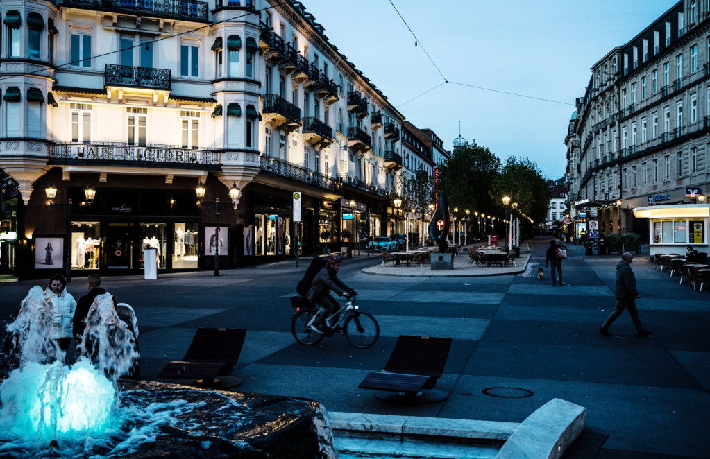 Morgan Stanley: ECB ima dovoljno prostora za dizanje kamate