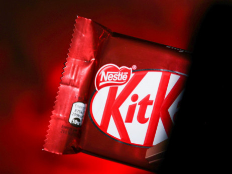 Nestle lansira veganski KitKat, ali bit će skuplji