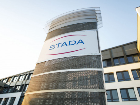 Dvocifreni rast prodaje STADA grupe, EBITDA preko 800 miliona evra