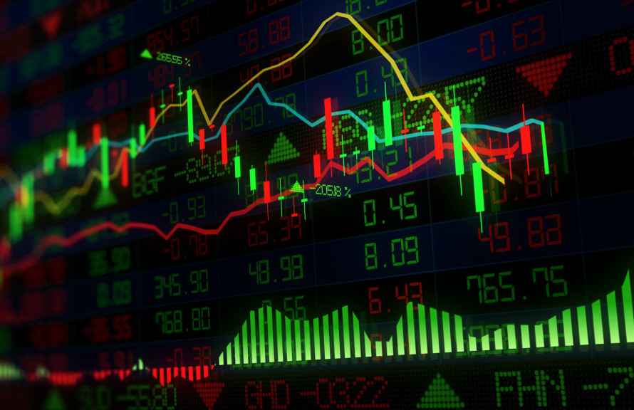 Evropske akcije počele sedmicu u zelenom