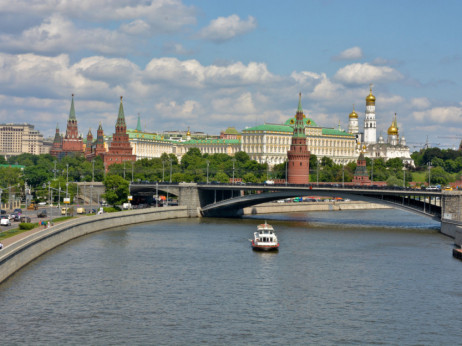 Ukinute protuterorističke mjere uvedene u Moskvi