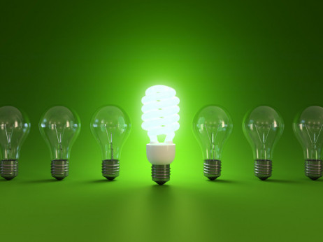 Elektroprivrede planiraju podsticaje za one koji štede struju