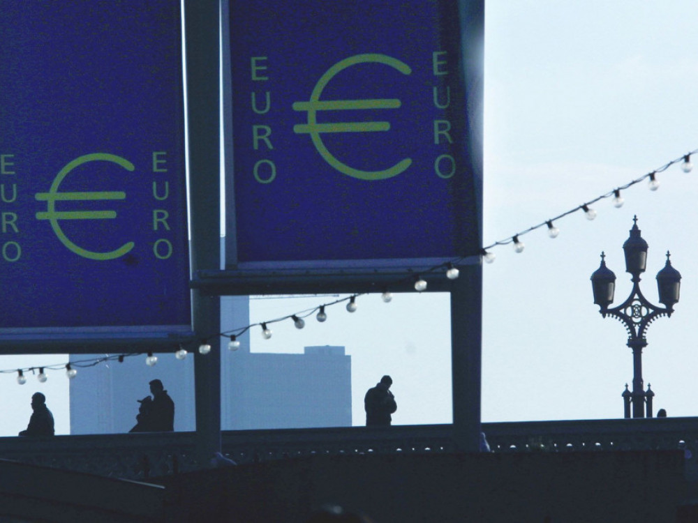 ECB razmatra visinu rasta kamatne stope