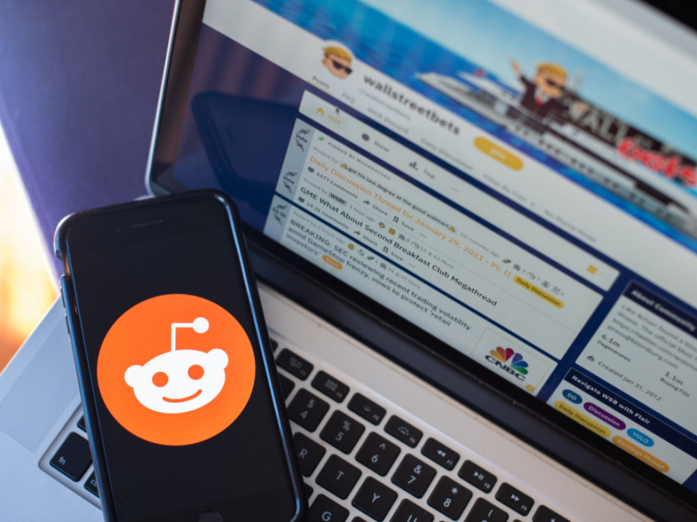 Redditu ne smeta kripto zima, ima 10 milijuna korisnika NFT-ova