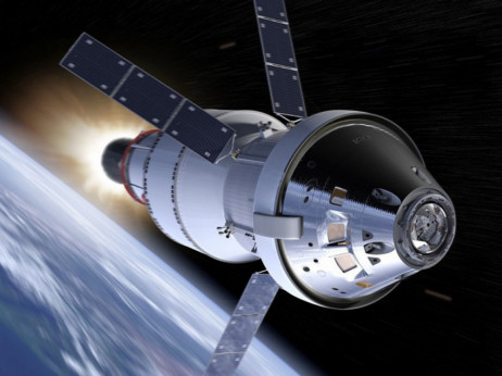 NASA okuplja posadu za pohod na Mjesec iduće godine