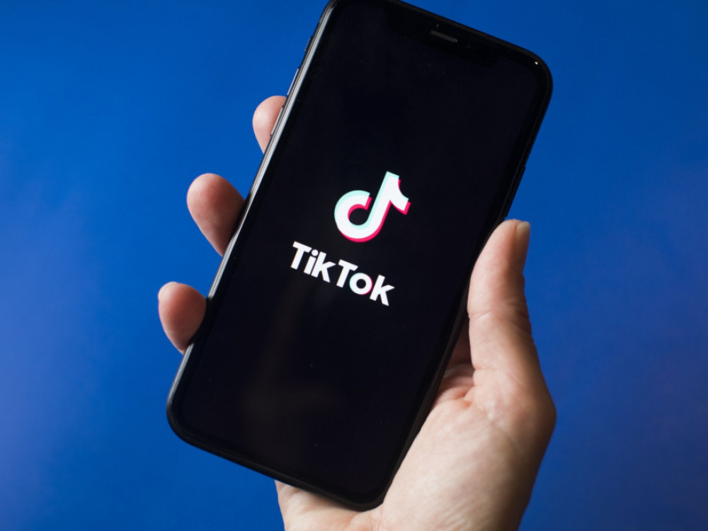 TikTok zabranjuje prikupljanje sredstava za političare