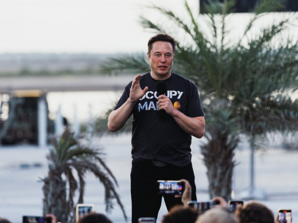 Elon Musk smatra da svijet treba više nafte i gasa