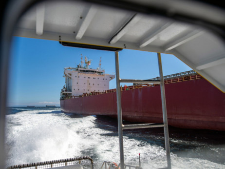 Promet u Crvenom moru pao 20 posto, brodari pomno prate situaciju