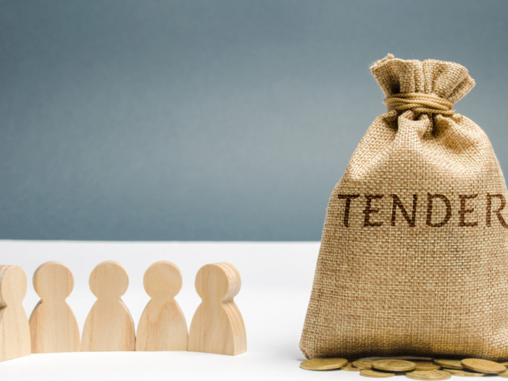 Usvojen zakon o javnim nabavkama, ključni dio vladavine prava