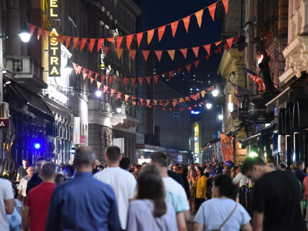 Kako da začinite ljeto: Od filmskih festivala do adrenalinskih avantura