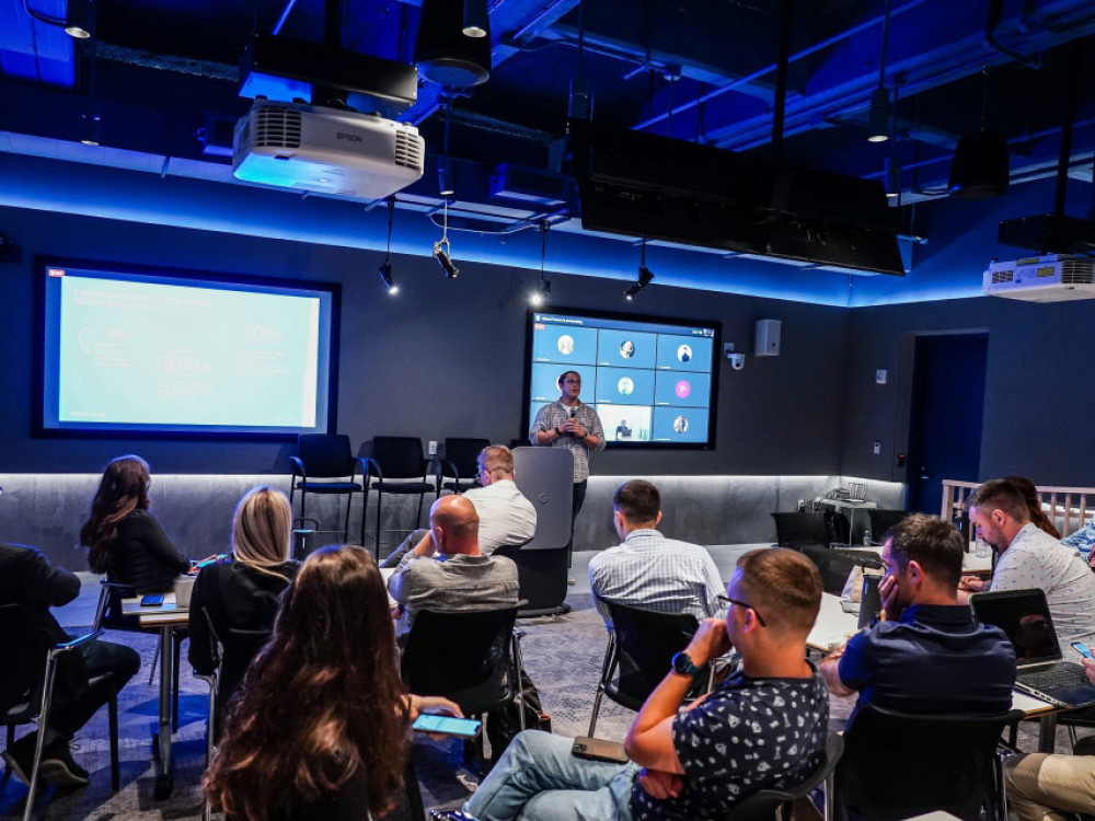 Startupima u regiji bit će sve bolje unatoč padu tržišta kapitala