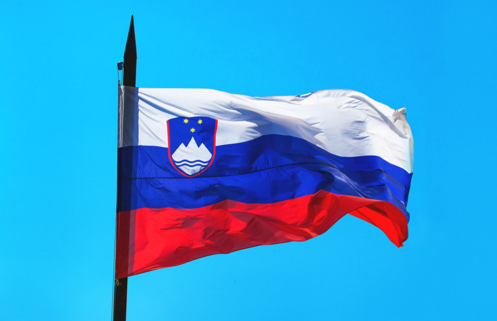 Predsjednički izbori u Sloveniji