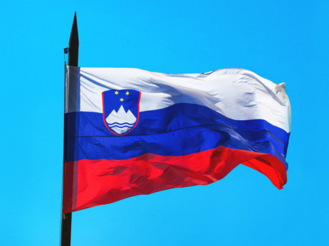 Predsjednički izbori u Sloveniji