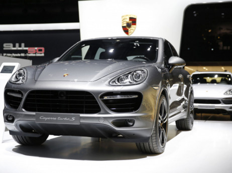 Norveški državni fond zainteresovan za IPO Porschea