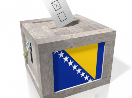 Počela izborna kampanja u Bosni i Hercegovini