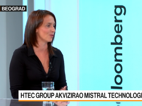 'HTEC akvizicijom Mistrala postao najveća tehnološka kompanija u BiH'