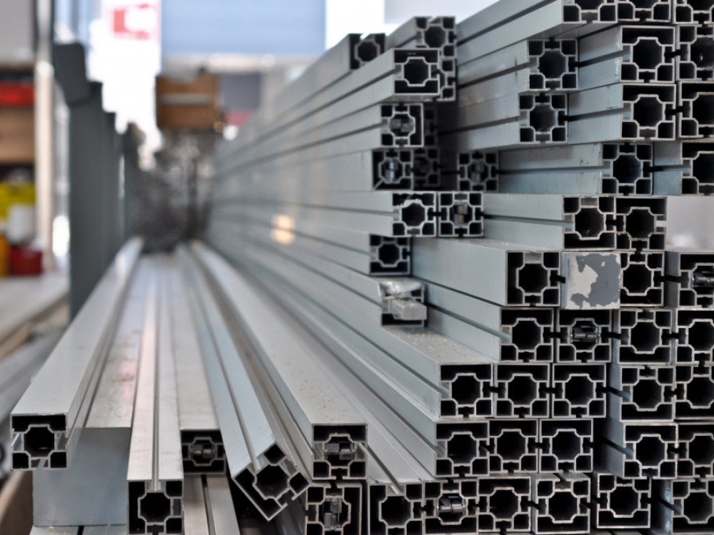 Izvoz aluminija iz regiona premašio 800 miliona dolara, BiH na drugom mjestu