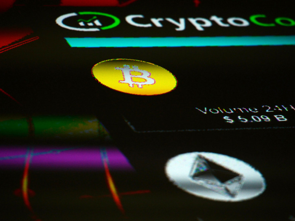 Kriptovalute oslabile usljed protesta u Kini